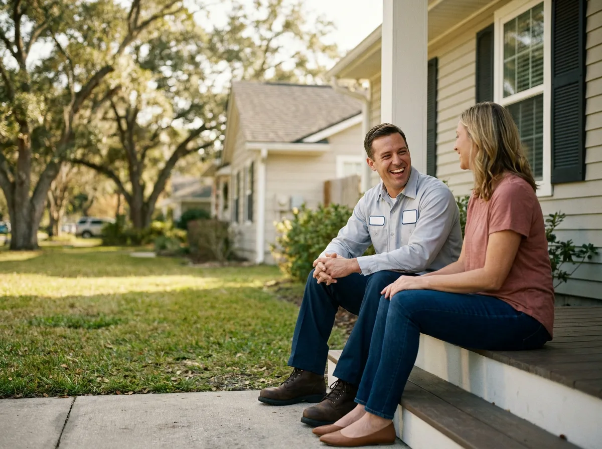 Septic tank pumping FAQs for Pantego, NC